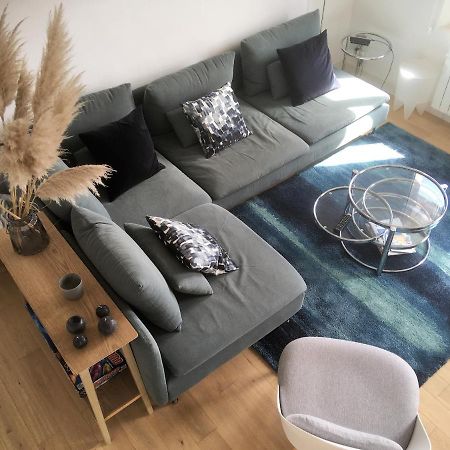 Le Balmoral Exceptionnel Duplex T4 Coeur De Ville A 2 Minutes De La Plage Le Touquet Zewnętrze zdjęcie