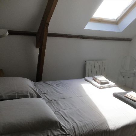 Le Balmoral Exceptionnel Duplex T4 Coeur De Ville A 2 Minutes De La Plage Le Touquet Zewnętrze zdjęcie