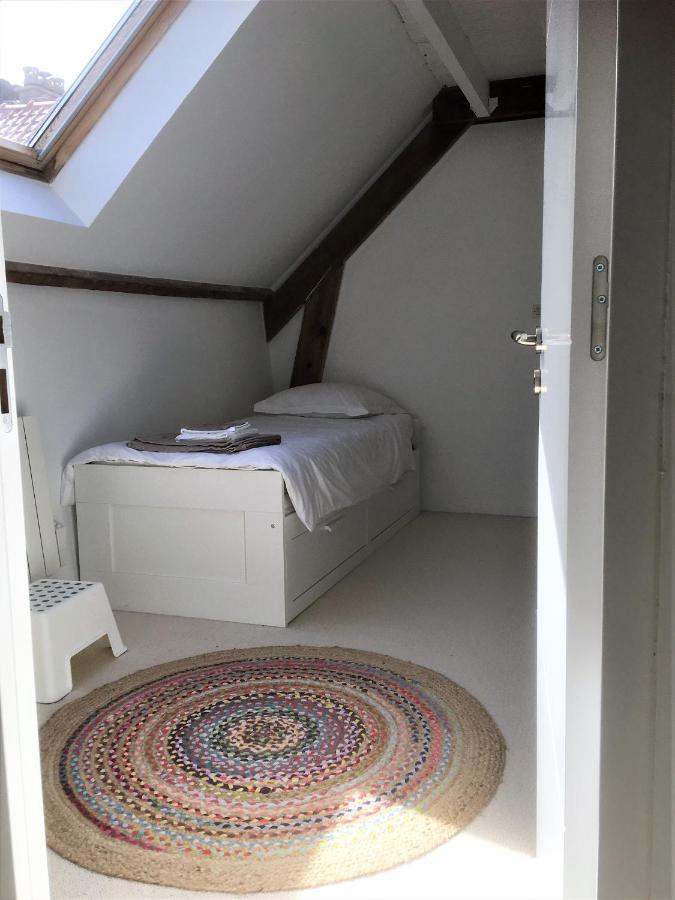 Le Balmoral Exceptionnel Duplex T4 Coeur De Ville A 2 Minutes De La Plage Le Touquet Zewnętrze zdjęcie