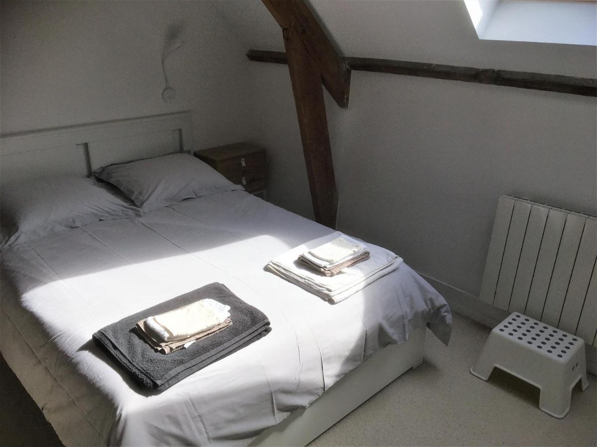 Le Balmoral Exceptionnel Duplex T4 Coeur De Ville A 2 Minutes De La Plage Le Touquet Zewnętrze zdjęcie