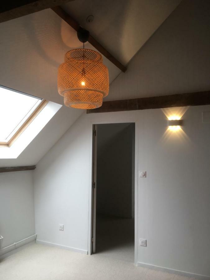 Le Balmoral Exceptionnel Duplex T4 Coeur De Ville A 2 Minutes De La Plage Le Touquet Zewnętrze zdjęcie